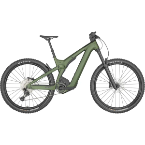Scott Patron eRIDE 930 Mountain Bike 2023