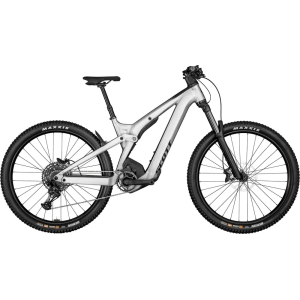 Scott Strike eRIDE 920 EVO Mountain Bike 2023