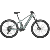 Scott Strike eRIDE 930 grey Mountain Bike 2023