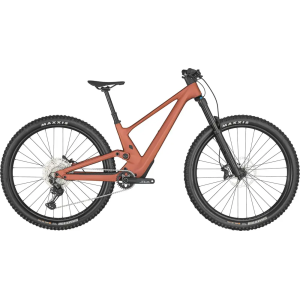 Scott Contessa Genius 920 Mountain Bike 2023
