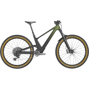Scott Genius 910 Mountain Bike 2023
