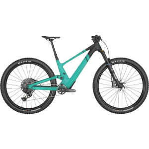 Scott Genius ST 910 Mountain Bike 2023