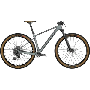 Scott Scale RC Team Issue Mountain Bike 2023