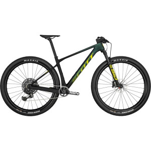Scott Scale RC World Cup Mountain Bike 2023