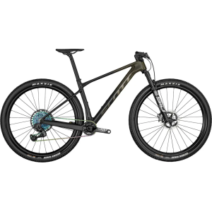 Scott Scale RC World Cup EVO Mountain Bike 2023