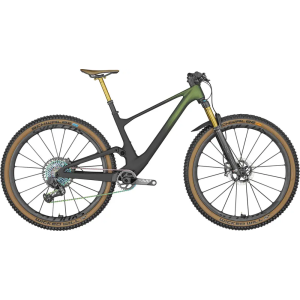 Scott Spark 900 Ultimate Mountain Bike 2023