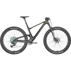 Scott Spark RC World Cup EVO Mountain Bike 2023