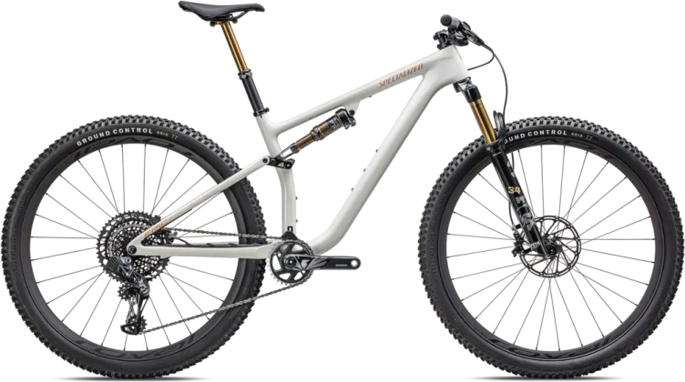Specialized Epic EVO Pro Mountain Bike 2023