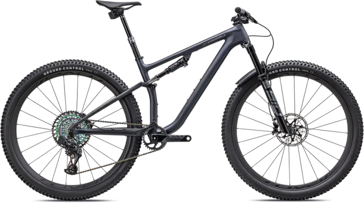 Specialized S-Works Epic EVO Mountain Bike 2023