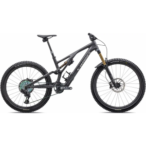 Specialized S-Works Stumpjumper EVO Mountain Bike 2023