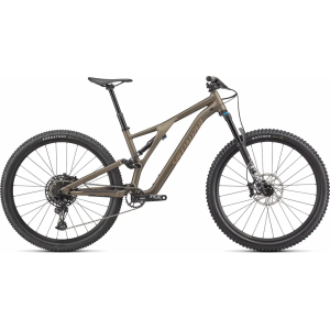 Specialized Stumpjumper Comp Alloy Mountain Bike 2023