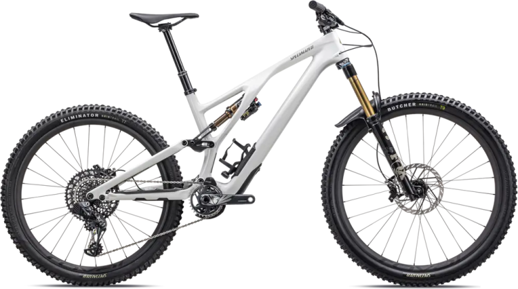Specialized Stumpjumper EVO Pro Mountain Bike 2023