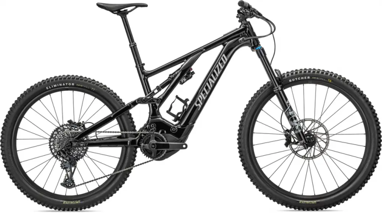 Specialized Turbo Levo Comp Alloy Mountain Bike 2023