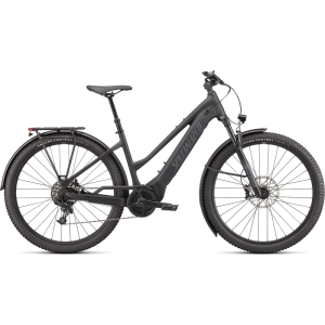 Specialized Turbo Tero 4.0 Step-Through EQ Mountain Bike 2023