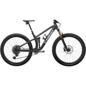 Trek Fuel EX 9.9 X01 AXS Gen 5 Mountain Bike 2023
