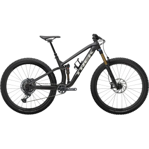 Trek Fuel EX 9.9 X01 Gen 5 Mountain Bike 2023