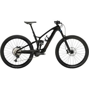 Trek Fuel EXe 9.7 Mountain Bike 2023