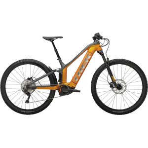 Trek Powerfly FS 4 500 Gen 2 Mountain Bike 2023