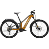 Trek Powerfly FS 4 Equipped Gen 2 Mountain Bike 2023
