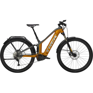 Trek Powerfly FS 4 Equipped Gen 2 Mountain Bike 2023