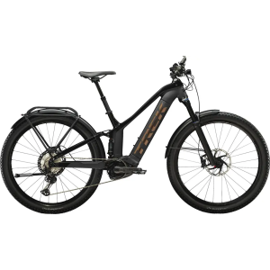 Trek Powerfly FS 9 Equipped Gen 2 Mountain Bike 2023