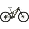 Trek Rail 9 GX Gen 2 Mountain Bike 2023