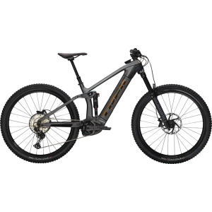 Trek Rail 9.7 Gen 2 Mountain Bike 2023