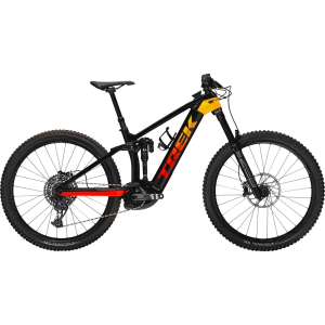 Trek Rail 9.8 GX Gen 3 Mountain Bike 2023