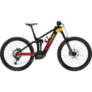 Trek Rail 9.8 XT Gen 3 Mountain Bike 2023