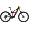 Trek Rail 9.9 XTR Gen 3 Mountain Bike 2023