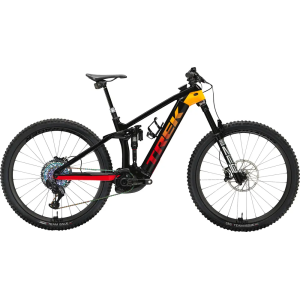 Trek Rail 9.9 XX1 AXS Gen 3 Mountain Bike 2023