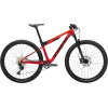 Trek Supercaliber 9.6 Mountain Bike 2023