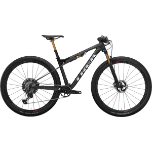 Trek Supercaliber 9.9 XTR Mountain Bike 2023