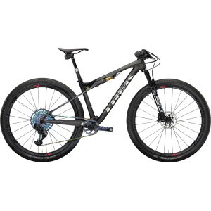 Trek Supercaliber 9.9 XX1 AXS Mountain Bike 2023