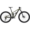 Trek Top Fuel 7 Mountain Bike 2023