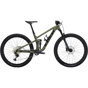 Trek Top Fuel 7 Mountain Bike 2023