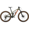 Trek Top Fuel 8 Mountain Bike 2023