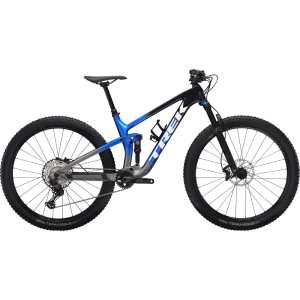 Trek Top Fuel 9.7 Mountain Bike 2023