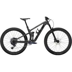 Trek Top Fuel 9.8 Mountain Bike 2023