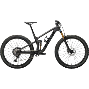 Trek Top Fuel 9.9 XTR Mountain Bike 2023