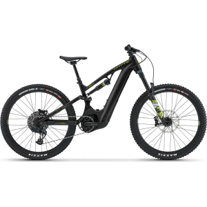 Whyte E-160 RS 27.5" Mountain Bike 2023
