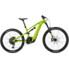 Whyte E-160 RS MX Mountain Bike 2023