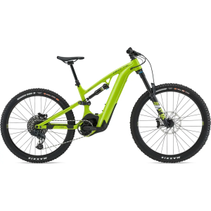 Whyte E-160 RS MX Mountain Bike 2023