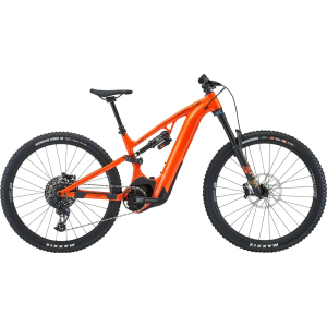 Whyte E-160 RSX Mountain Bike 2023