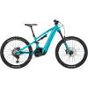 Whyte E-160 S 27.5" Mountain Bike 2023