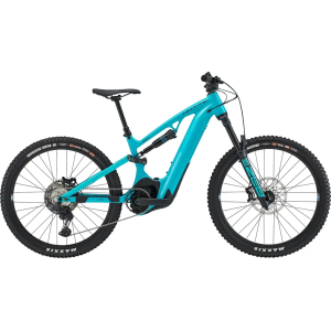 Whyte E-160 S 27.5" Mountain Bike 2023