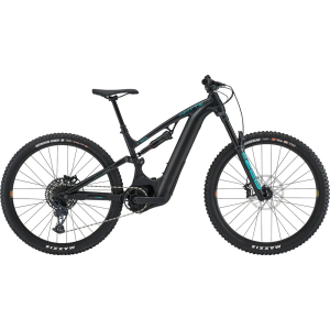 Whyte E-160 S 29er Mountain Bike 2023
