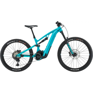 Whyte E-160 S MX Mountain Bike 2023