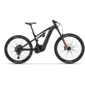 Whyte E-180 S MX Super Mountain Bike 2023