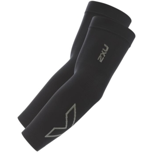 2XU Flex Running Compression Arm Sleeves